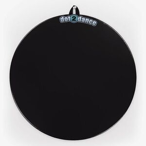 Marley dance floor dance dot